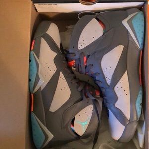 Air Jordan retro 7